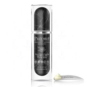 Prédiré Black Orchid Peptide Firming Serum - Black